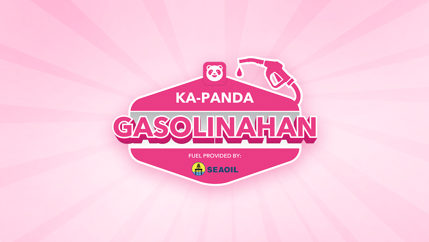 Ka-panda Gasolinahan